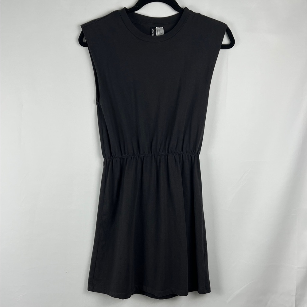 H&M Black‎ Sleeveless Dress